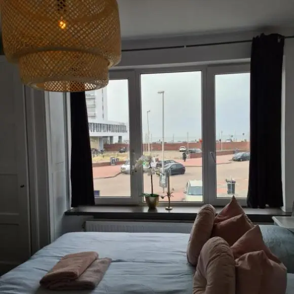 Evy’s place | budget Zandvoort | Booking.com
