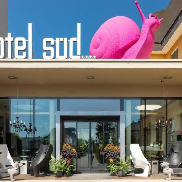 Hotel Süd Graz | hotel Oostenrijk | Booking.com
