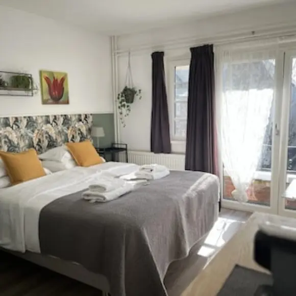 Bed & Breakfast Hotel Zandvoort | hotel Zandvoort | Trivago