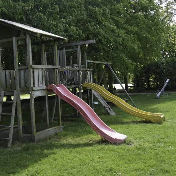 Hofstede Elzenoord | kamperen Texel | ANWB