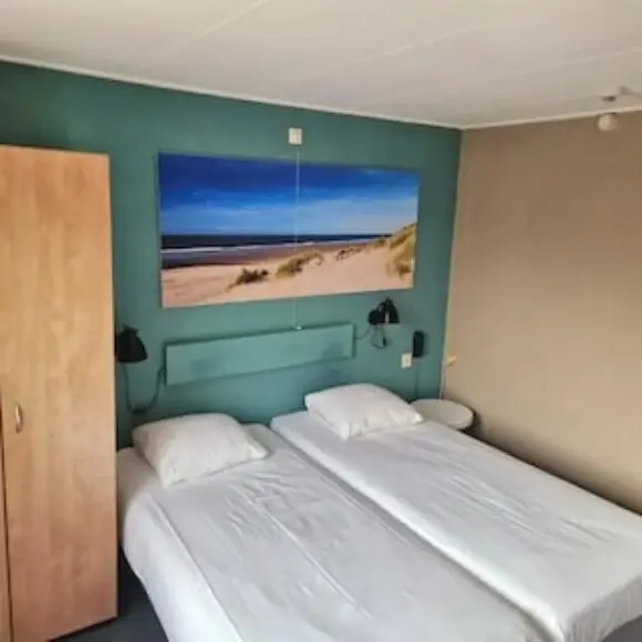 Hotel Koogerend | hotel Texel | Trivago
