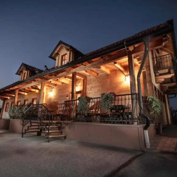 Wine & Tourism Bračko | vakantiehuis Oostenrijk | Booking.com