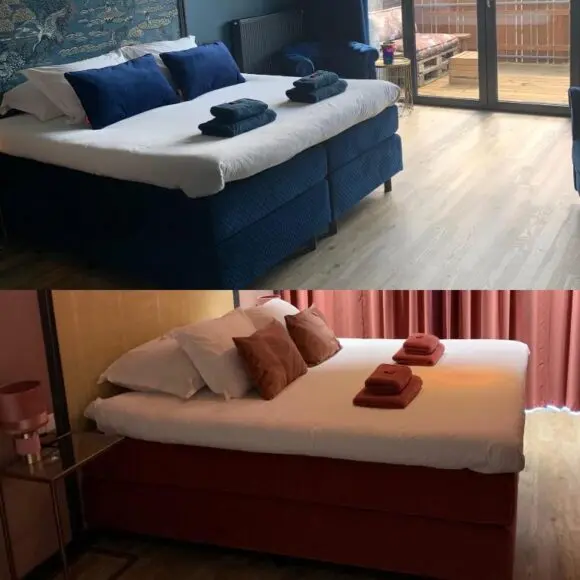 The Rock | budget Zandvoort | Booking.com