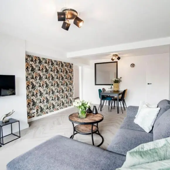 Appartement en Studio Papillon | vakantiehuis Zandvoort | Booking.com