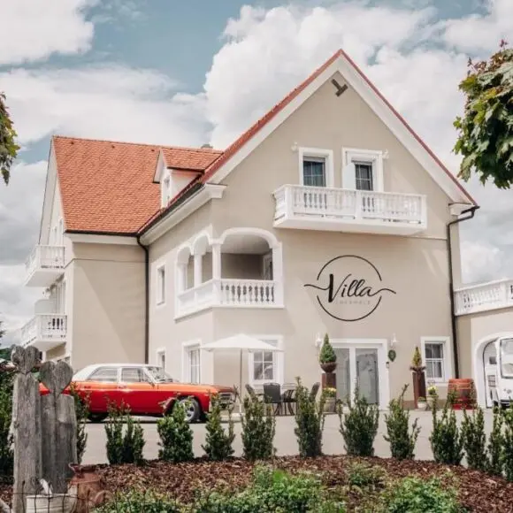 Villa Thermale | budget Oostenrijk | Booking.com