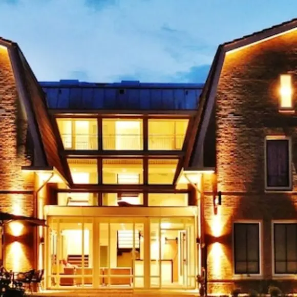 Hotel Restaurant Molenzicht | hotel Texel | Trivago