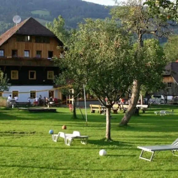 Zechnerhof | hotel Oostenrijk | Trivago