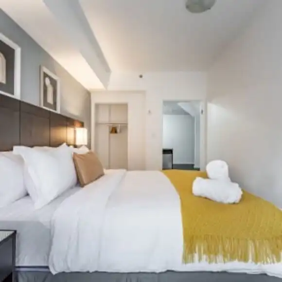 Kensington Place Apartments | hotel Toronto | Trivago