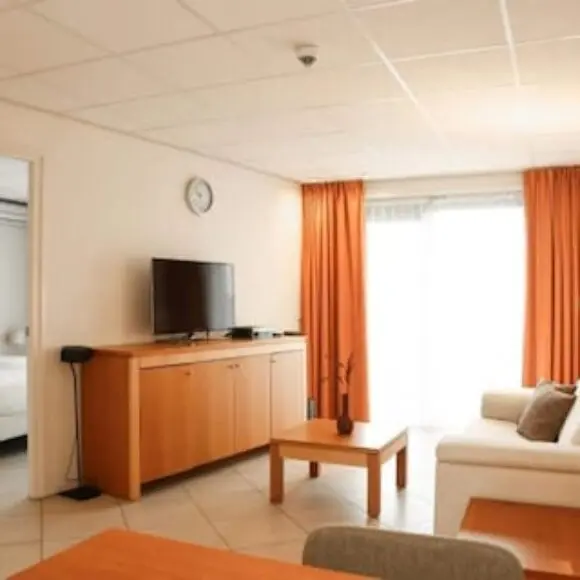 Cozy First Class Studio With Balcony | hotel Texel | Trivago
