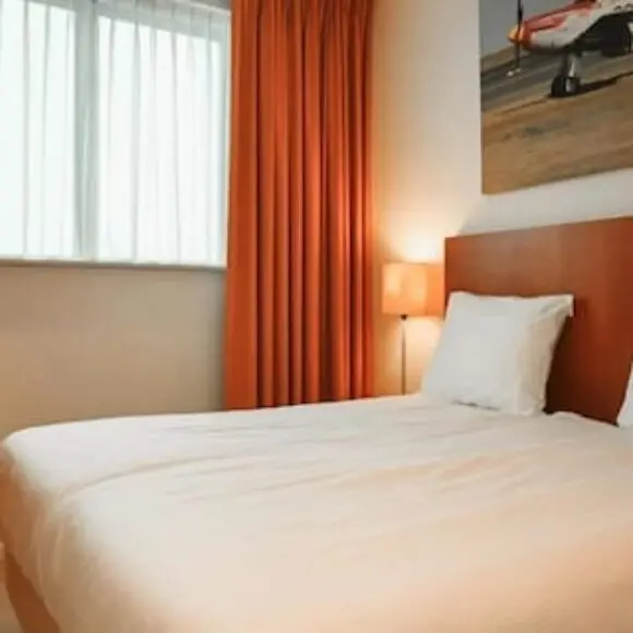 Pleasant Apartment With Balcony | hotel Texel | Trivago
