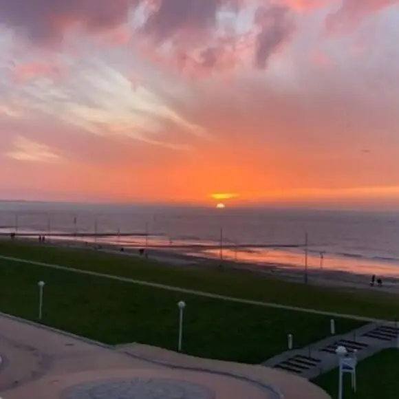 Haus Nordseelick Herbrechter | hotel Norderney | Trivago