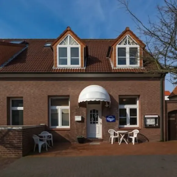 Zunftstuben | hotel Norderney | Trivago