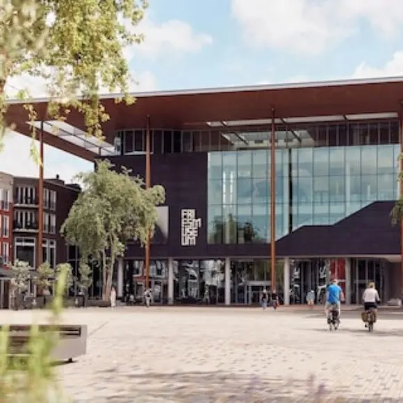 Van der Valk Hotel Leeuwarden | hotel Ameland | Trivago