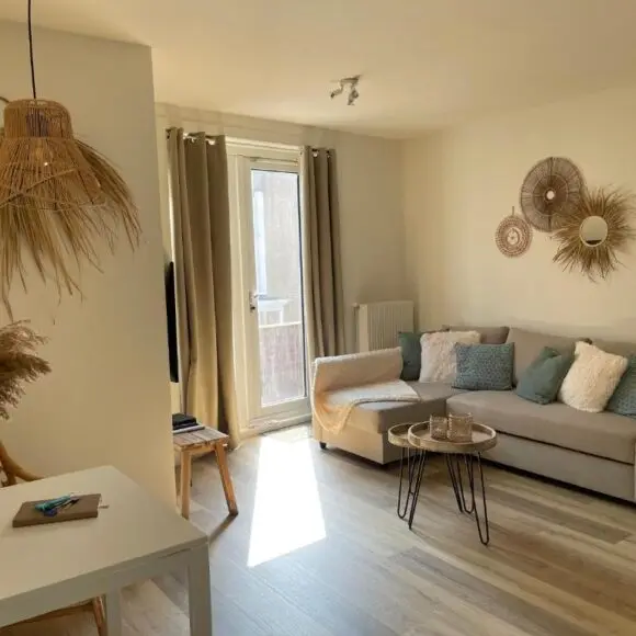 Pure Apartment | vakantiehuis Zandvoort | Booking.com