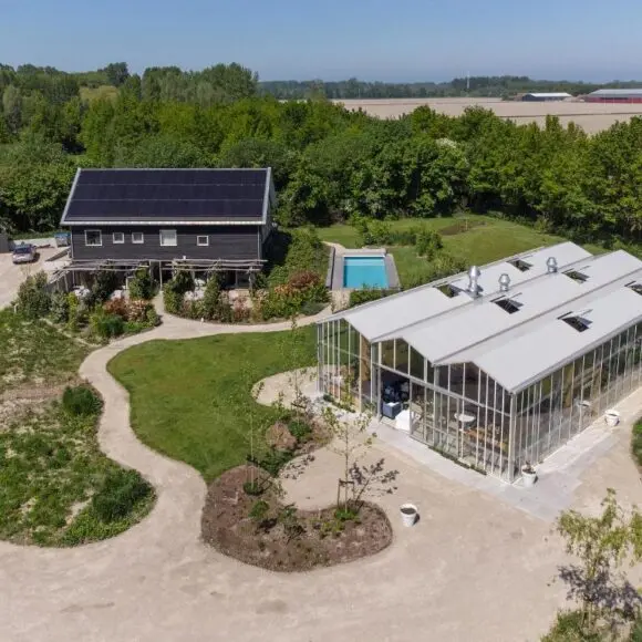 Onze Kas | hotel Marker Wadden | Booking.com