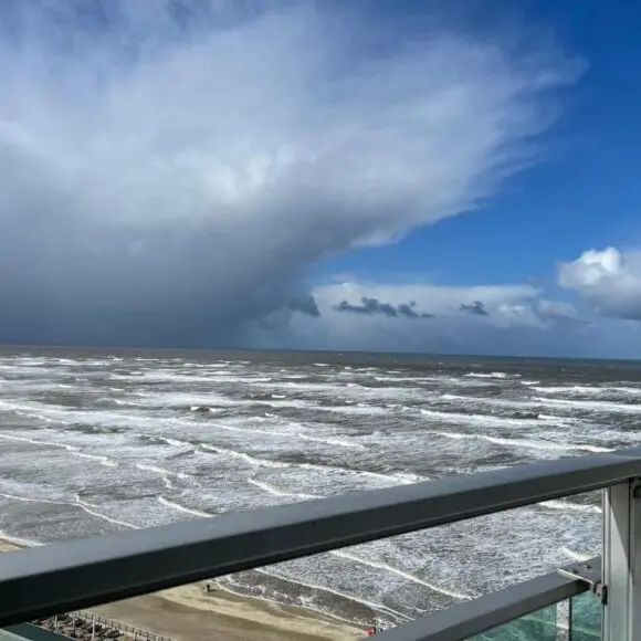 The wave | vakantiehuis Zandvoort | Booking.com