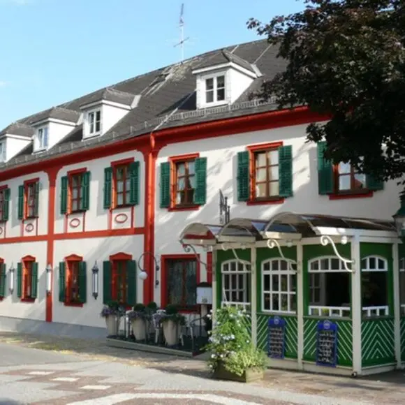 Hotel-Restaurant Fischer | hotel Oostenrijk | Booking.com