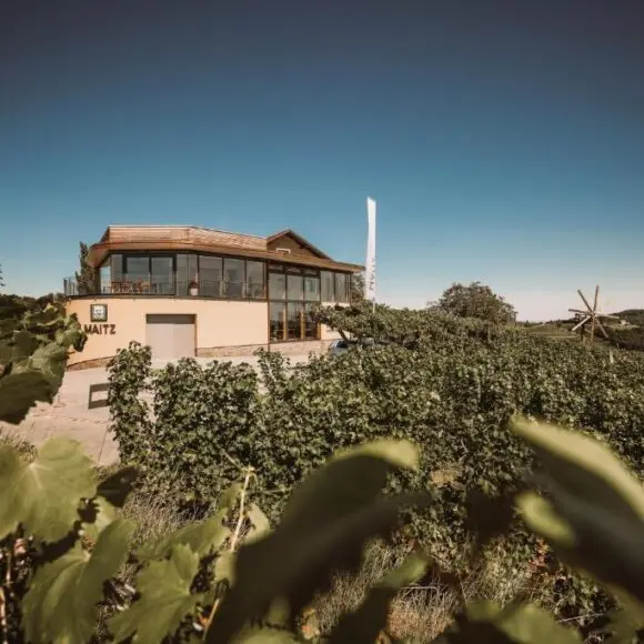 Weinhotel Maitz Wolfgang | budget Oostenrijk | Booking.com