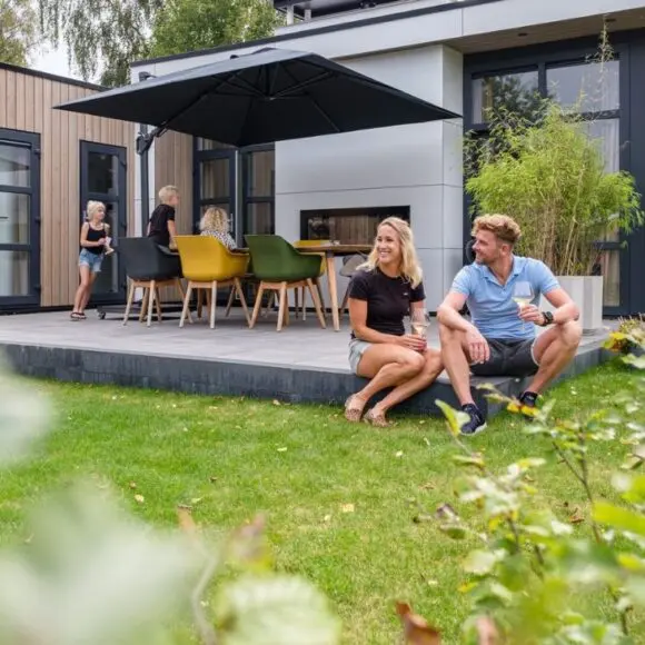Camping De Klimberg | kamperen Marker Wadden | ANWB