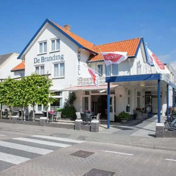 Hotel de Branding | hotel Texel | Booking.com