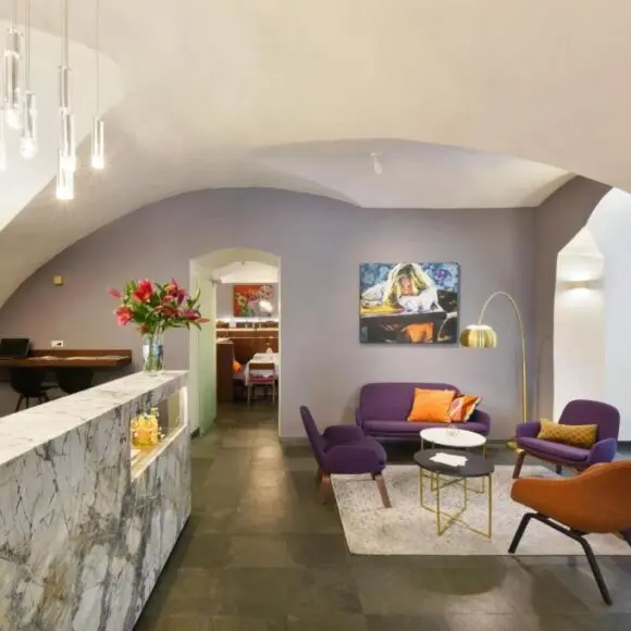 Boutique Hotel Dom – Rooms & Suites | hotel Oostenrijk | Booking.com