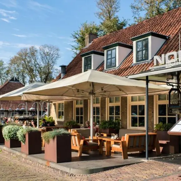 Nobel Hotel Ameland | hotel Ameland | Booking.com