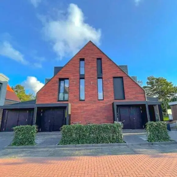 Haus KiefernVier | ferienwohnung Norderney | Booking.com
