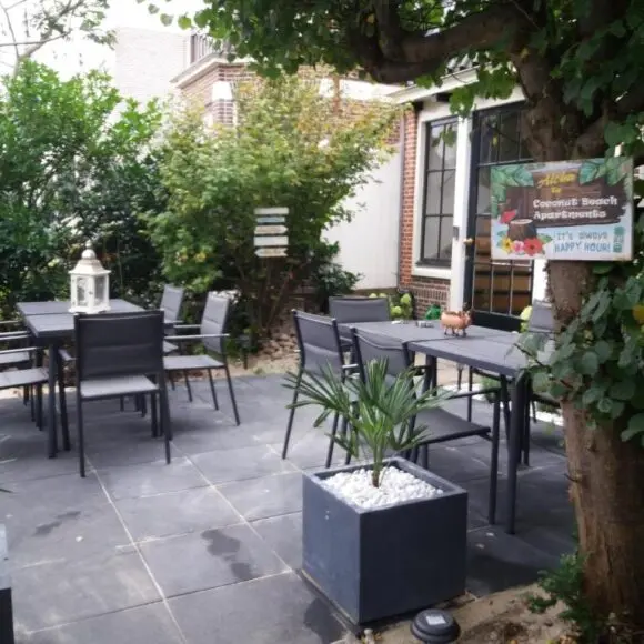 Coconut Beach apartments | vakantiehuis Zandvoort | Booking.com