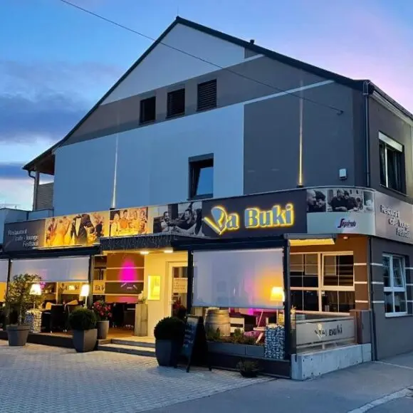 Restaurant & Hotel Dabuki | hotel Oostenrijk | Booking.com