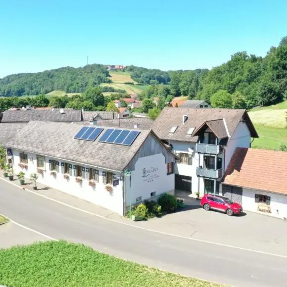 Gasthof Zum Wallner | hotel Oostenrijk | Booking.com