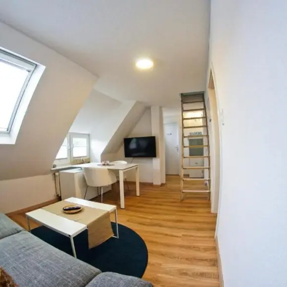 MainQuartier | ferienwohnung Norderney | Booking.com