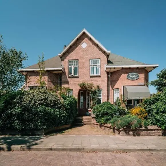 Pension Corper | budget Zandvoort | Booking.com