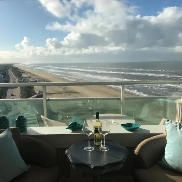 Annet’s Studio | vakantiehuis Zandvoort | Booking.com