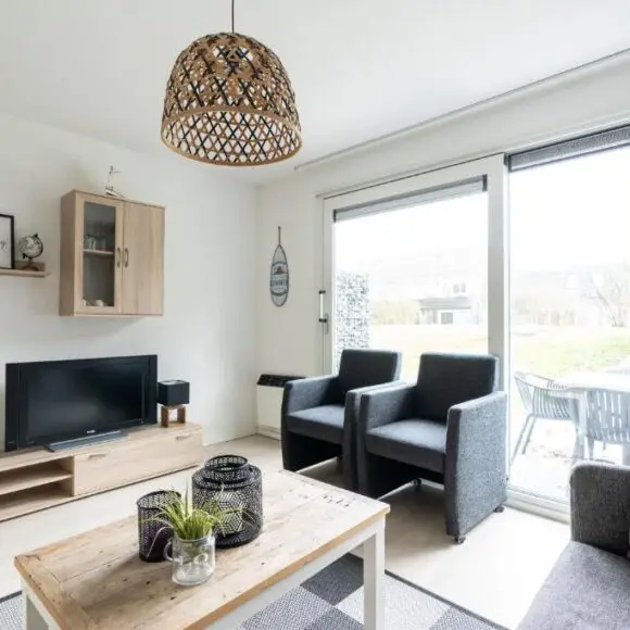 Appartement NoorderKragt, Amelander Kaap | vakantiehuis Ameland | Booking.com