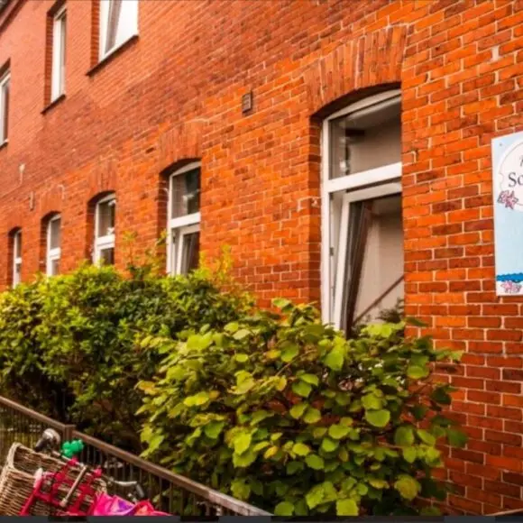 Pension Souchon | budget Borkum | Booking.com
