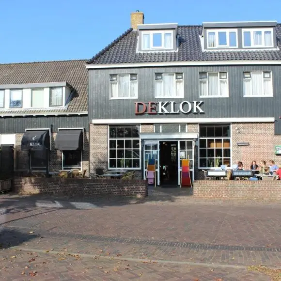 Hotel “De Klok” | hotel Ameland | Booking.com