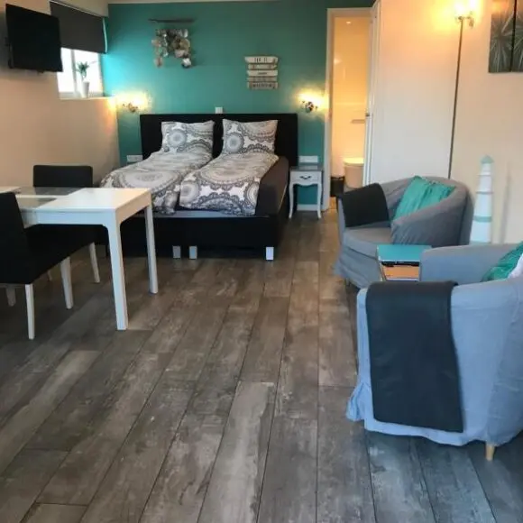 Mikasabeach | vakantiehuis Zandvoort | Booking.com