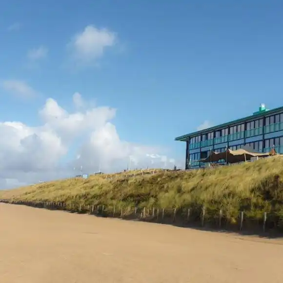 Beachhouse Hotel | hotel Zandvoort | Booking.com