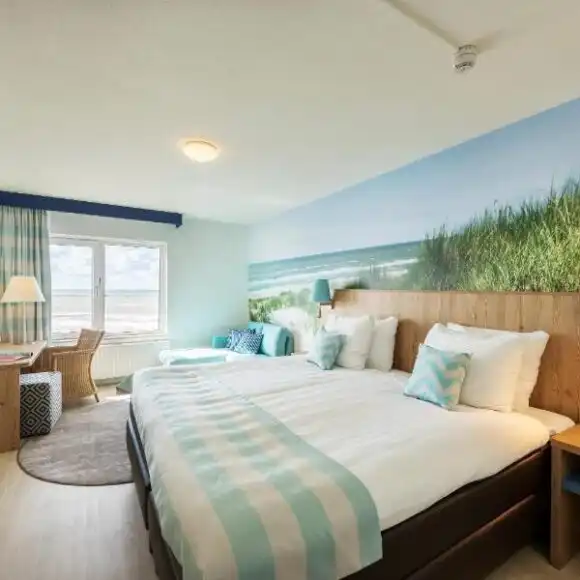 Beachhotel Zandvoort by Center Parcs | hotel Zandvoort | Booking.com