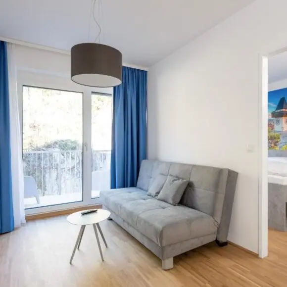 Arbio I Urbanstay Serviced Studios & Apartments | hotel Oostenrijk | Booking.com