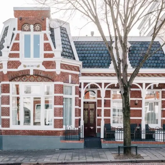 Boutique hotel Margretha | hotel Zandvoort | Booking.com