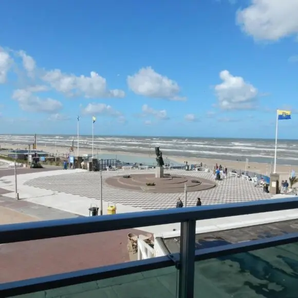 Appartement Babette | vakantiehuis Zandvoort | Booking.com