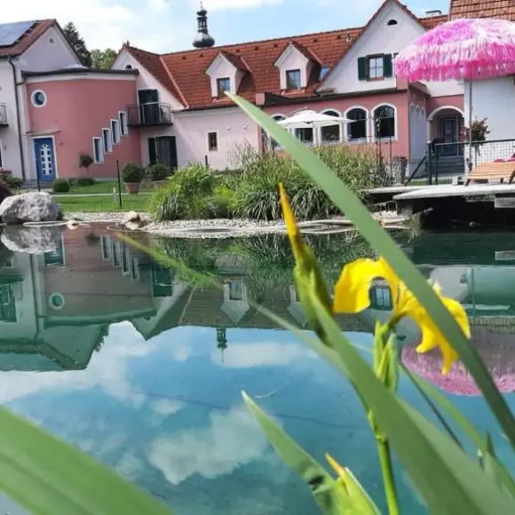 Hotel Garni Landhaus Florian | hotel Oostenrijk | Booking.com