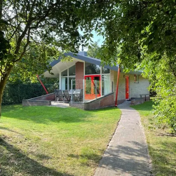 Bungalows Dellewal | holiday_park Terschelling | Booking.com