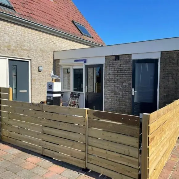 Bed & Coffee Waddenzee Texel | budget Texel | Booking.com