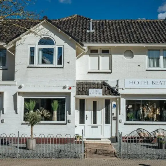 Hotel Beatrix | hotel Texel | Booking.com