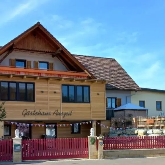 Gästehaus Auszeit | budget Oostenrijk | Booking.com