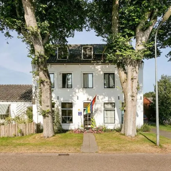 De Witte Handt | budget Terschelling | Booking.com