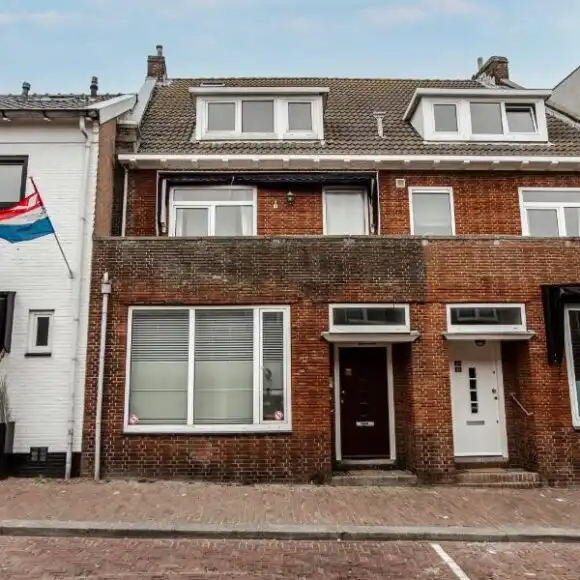 Oranje Boven Suite | appartement Zandvoort | Booking.com