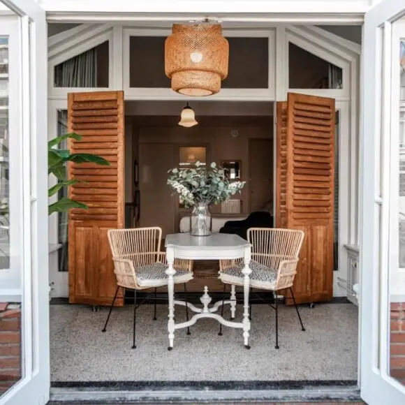 Studio Loren / Studio Fellini | vakantiehuis Zandvoort | Booking.com